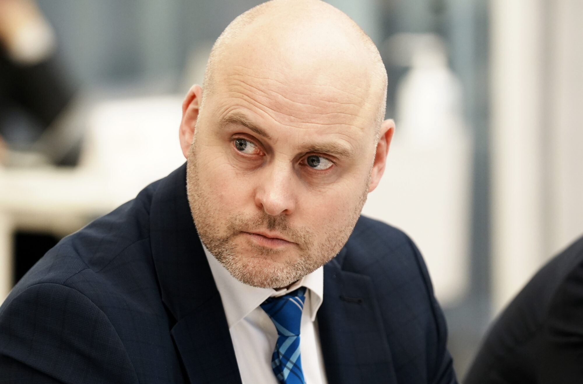 Andris Kulbergs