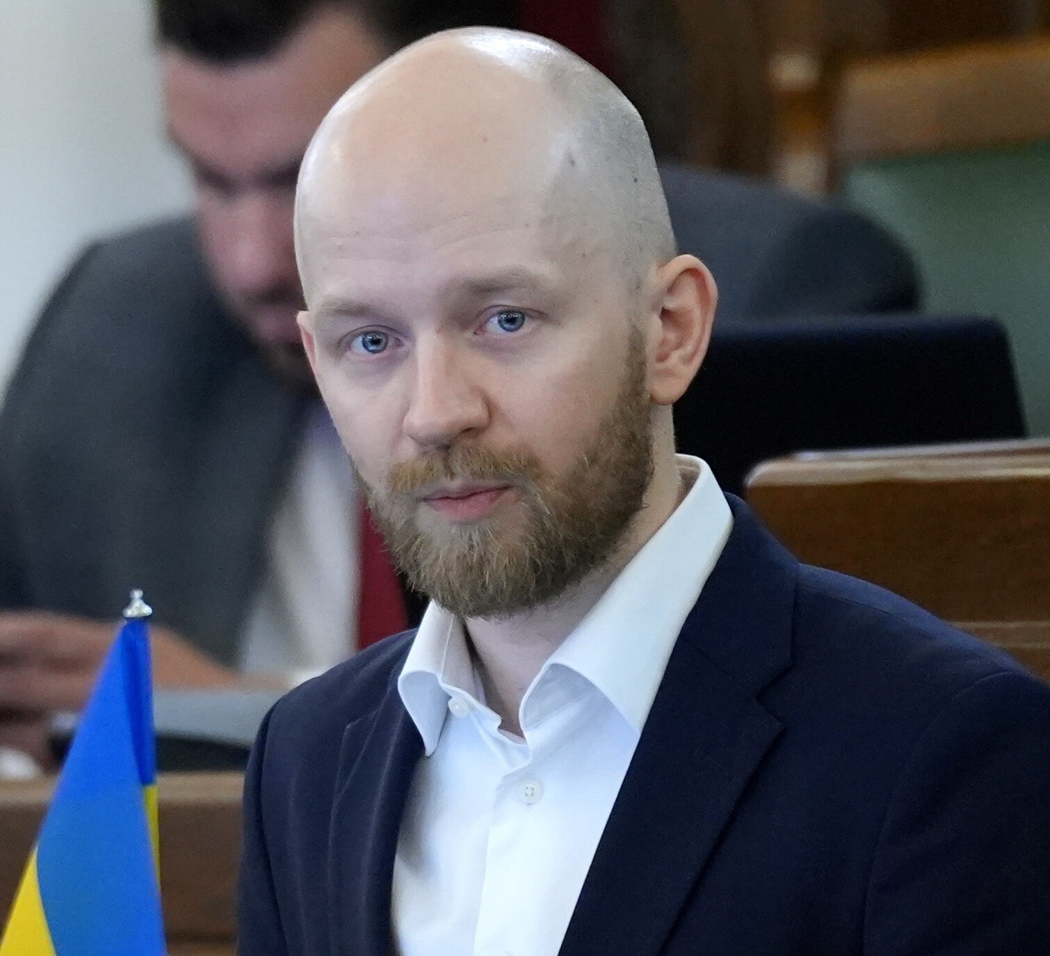 Andris Šuvajevs