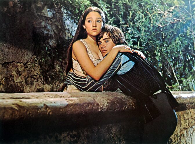 Romeo And Juliet (1968)