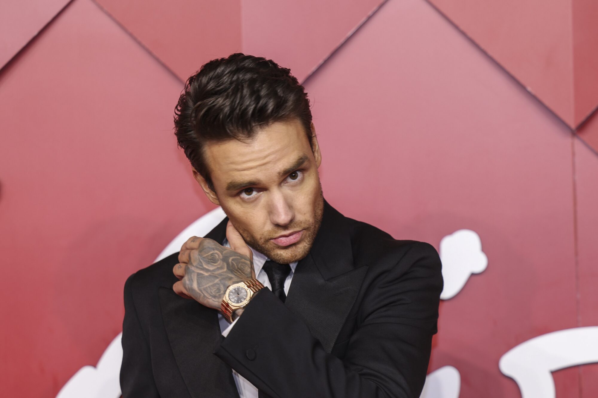 Argentina Liam Payne Obit
