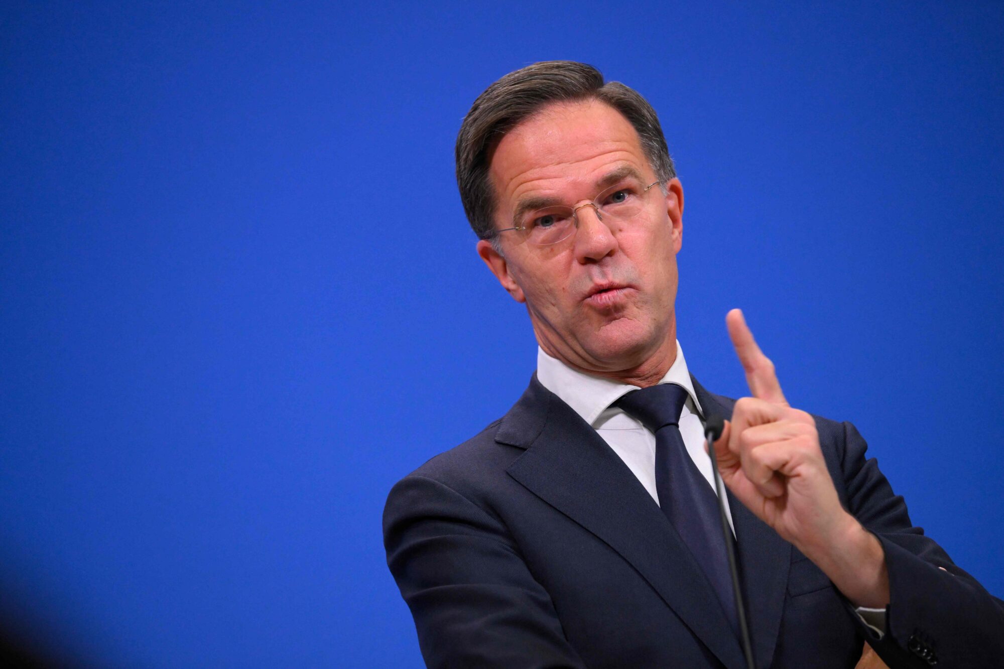 BELGIUM-NATO-POLITICS-DIPLOMACY