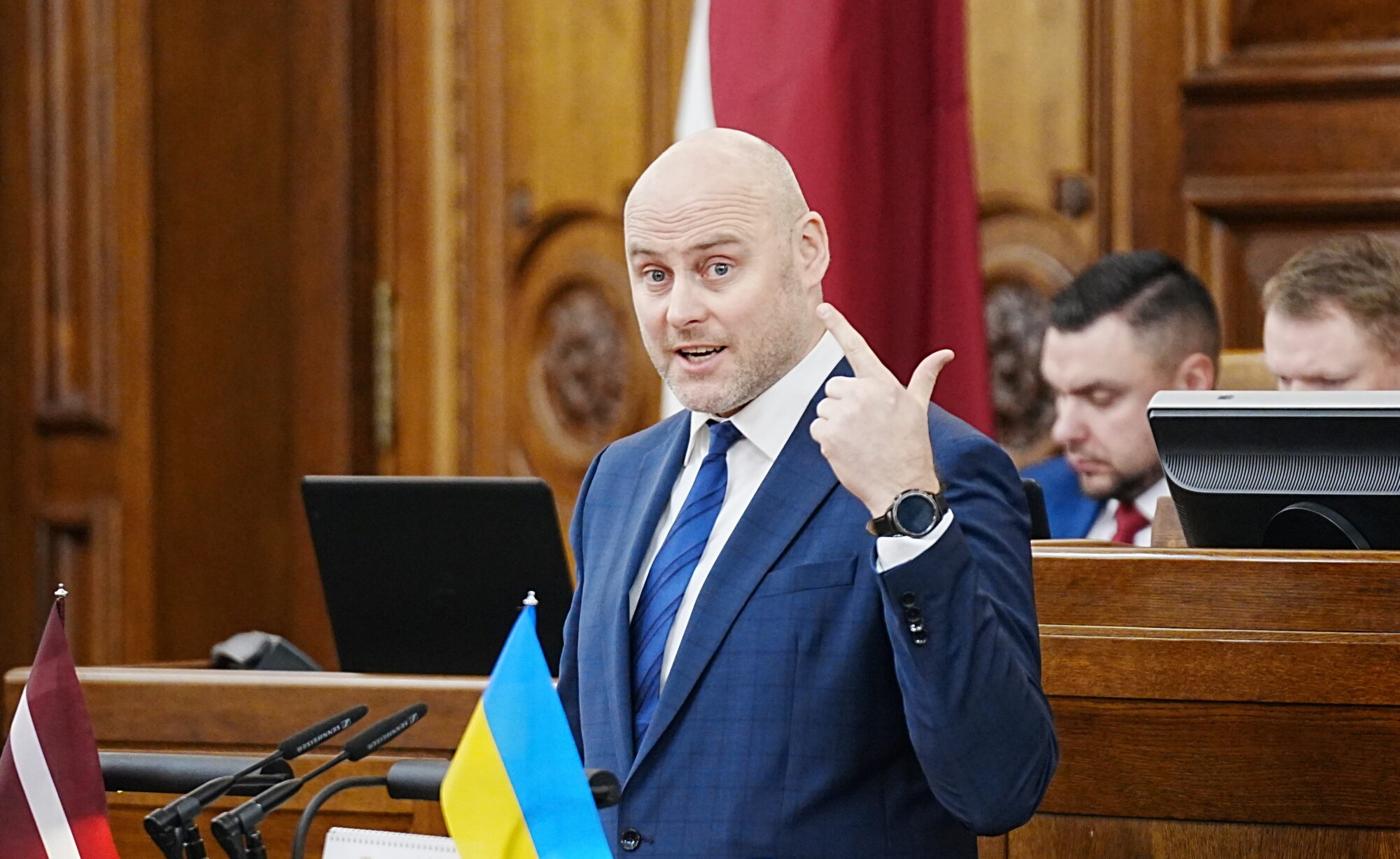 Andris Kulbergs