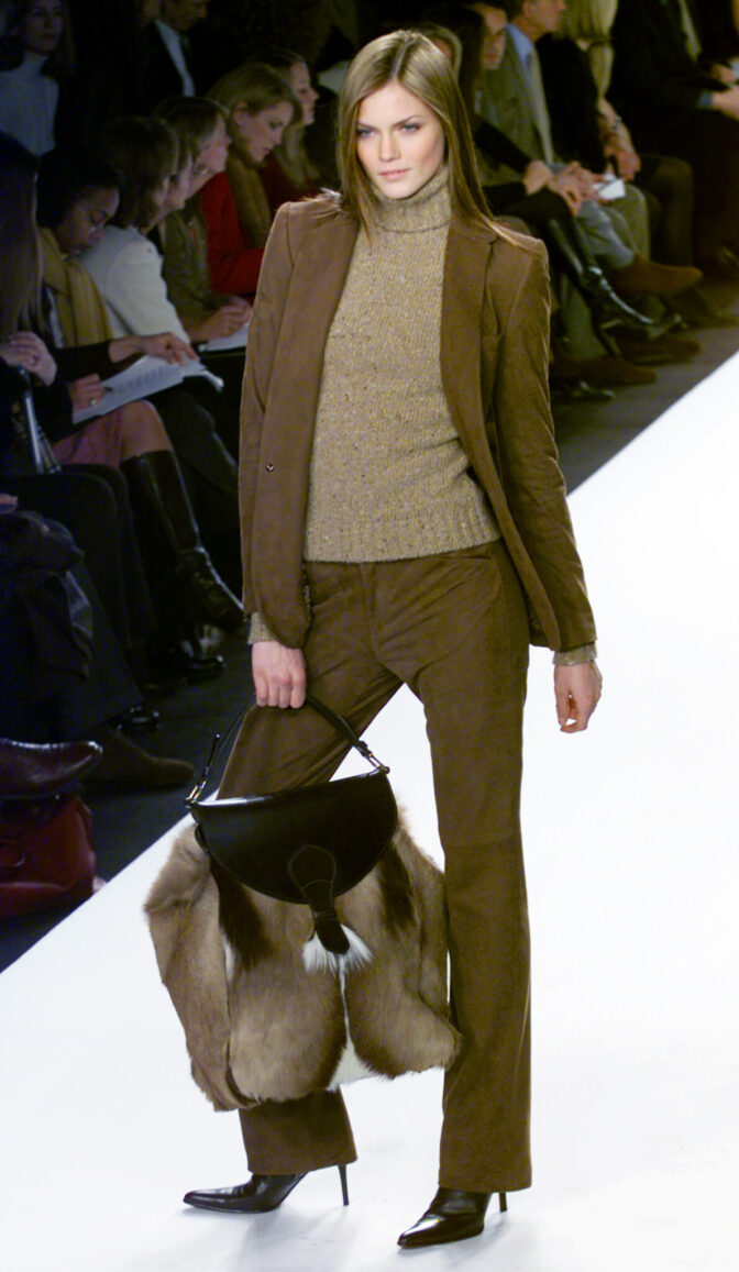PEOPLE FASHION