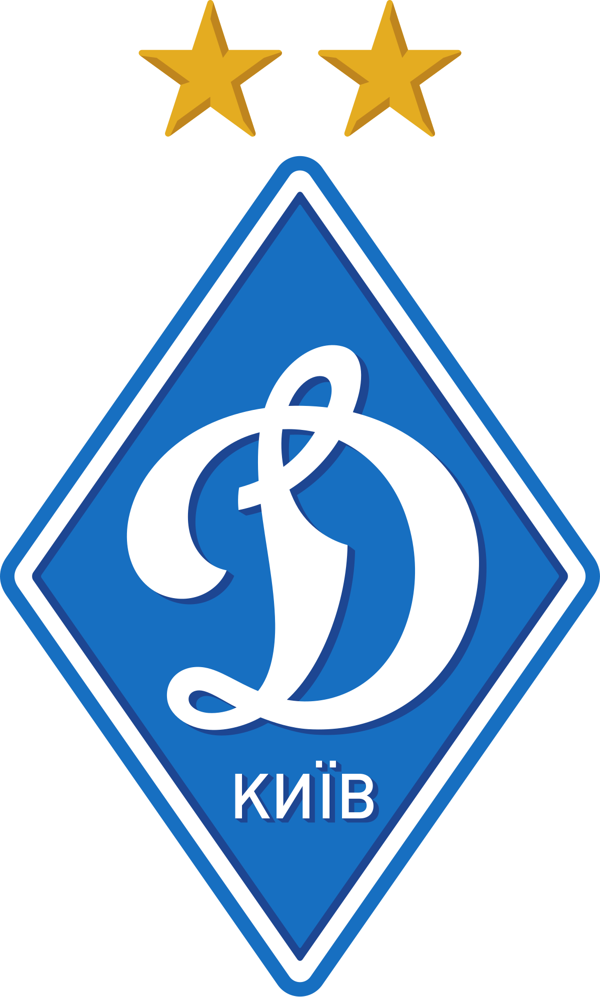 Kijivas DYNAMO