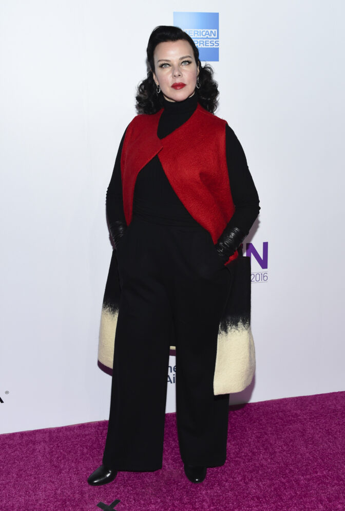 Billboard Women in Music 2016