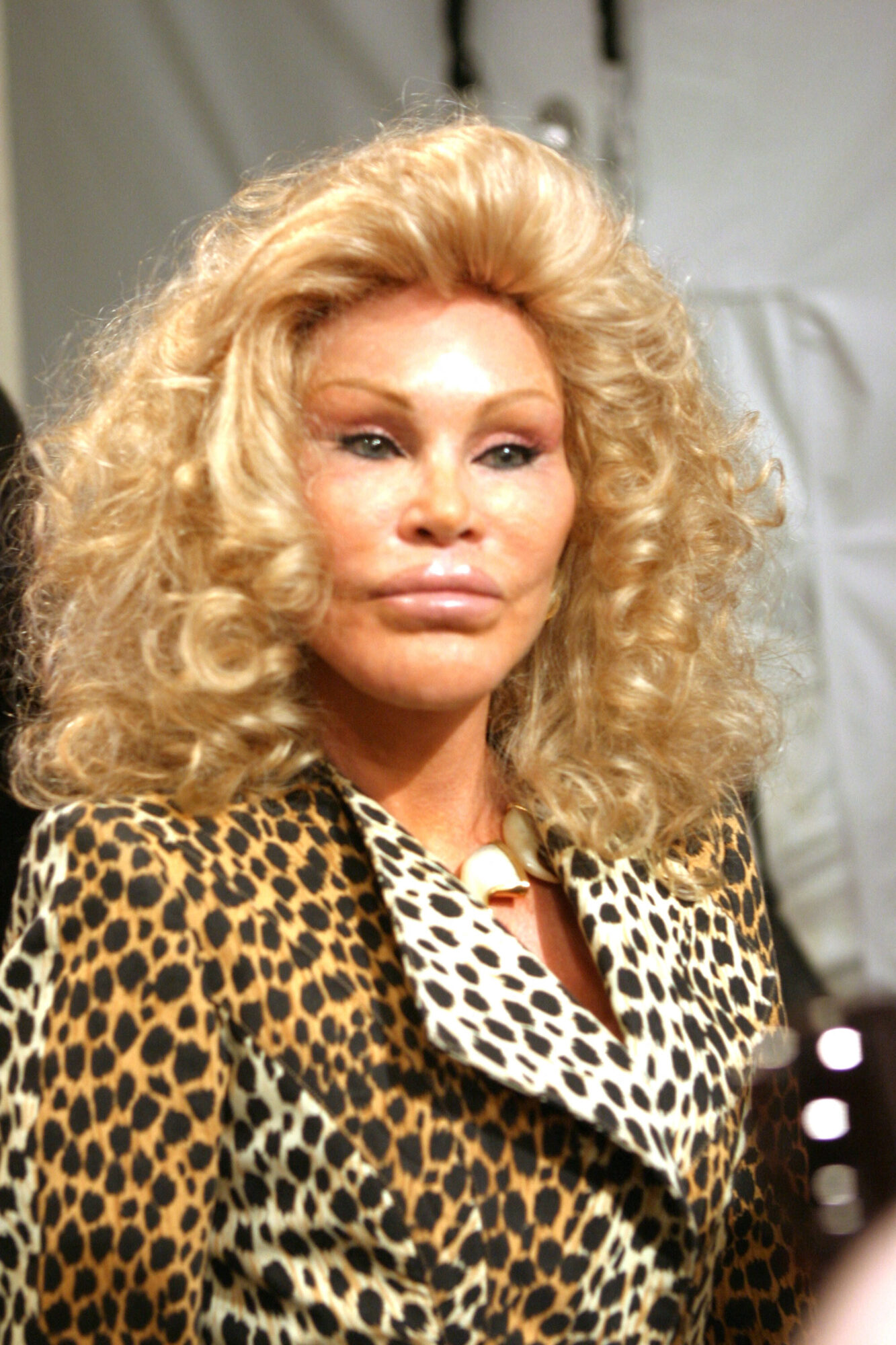 FILES-US-SOCIETY-WILDENSTEIN-OBIT