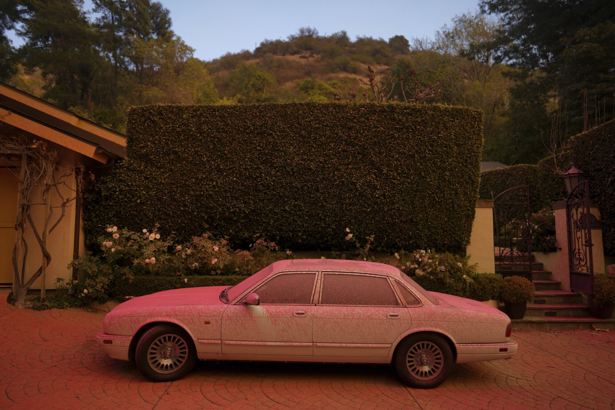 California Wildfires Photo Gallery