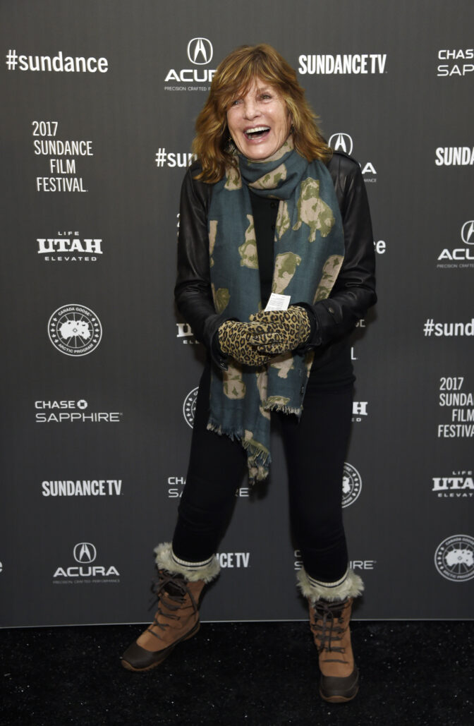 2017 Sundance Film Festival - 