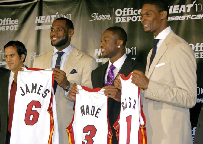 NBA/