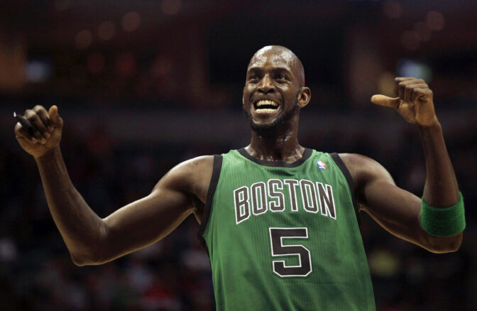 NBA/