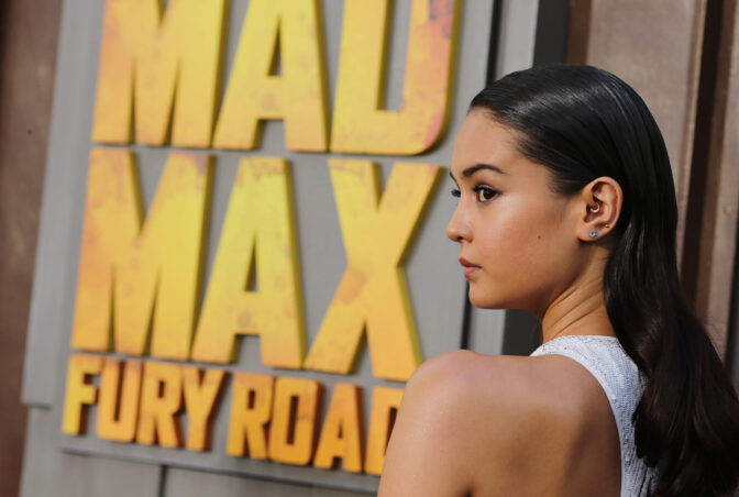 Warner Bros. Premiere of 