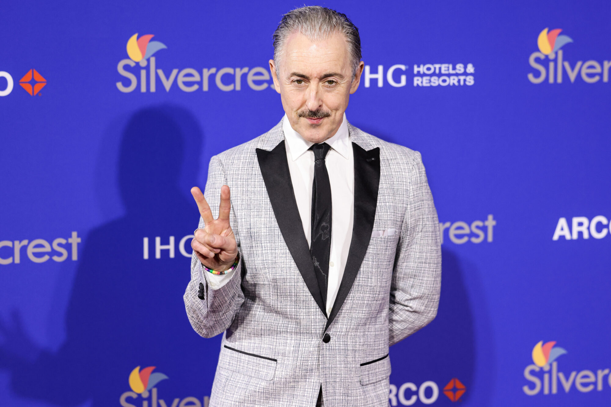 Alan Cumming