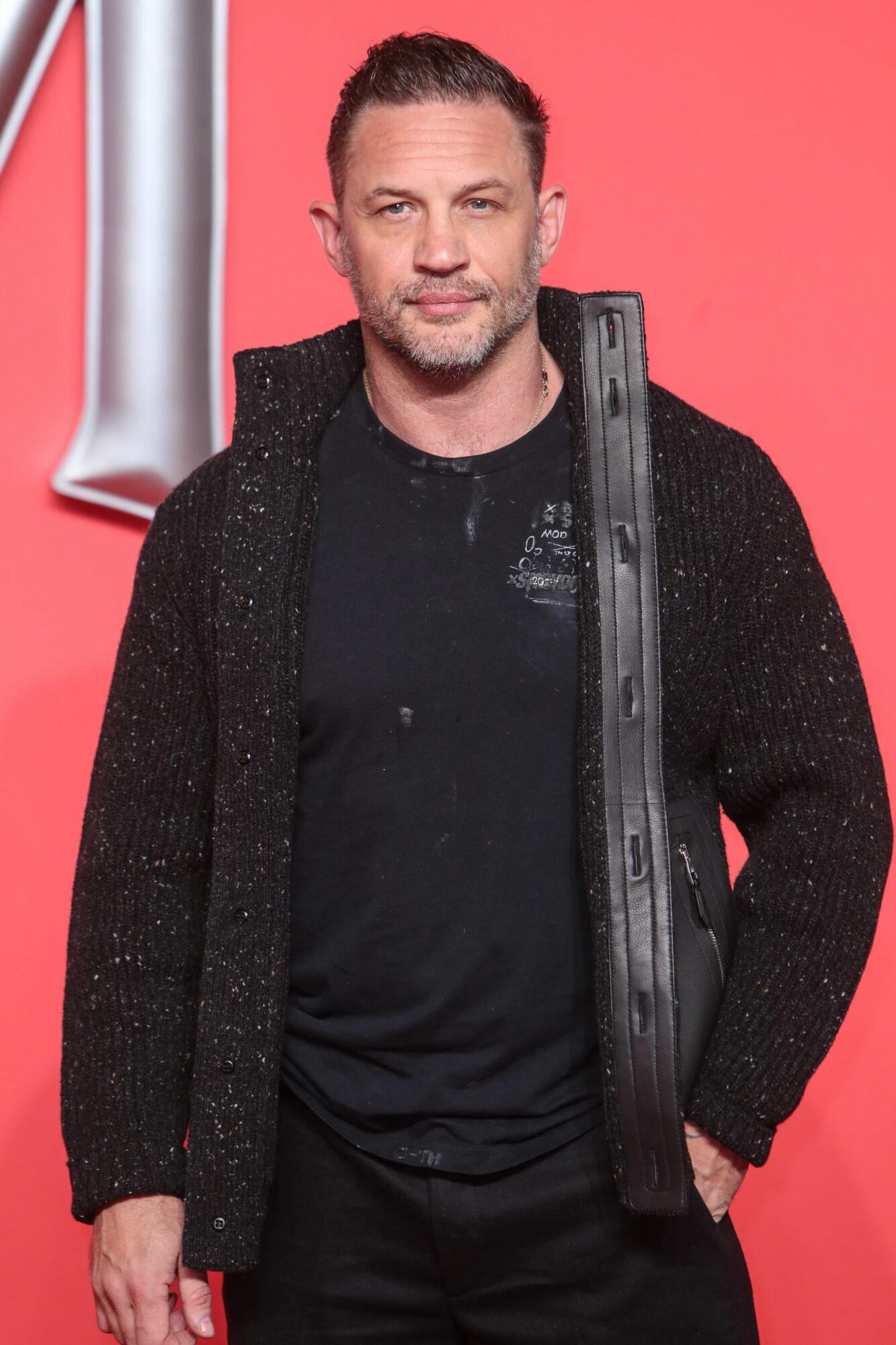 London Premiere Of 'Venom: The Last Dance'
