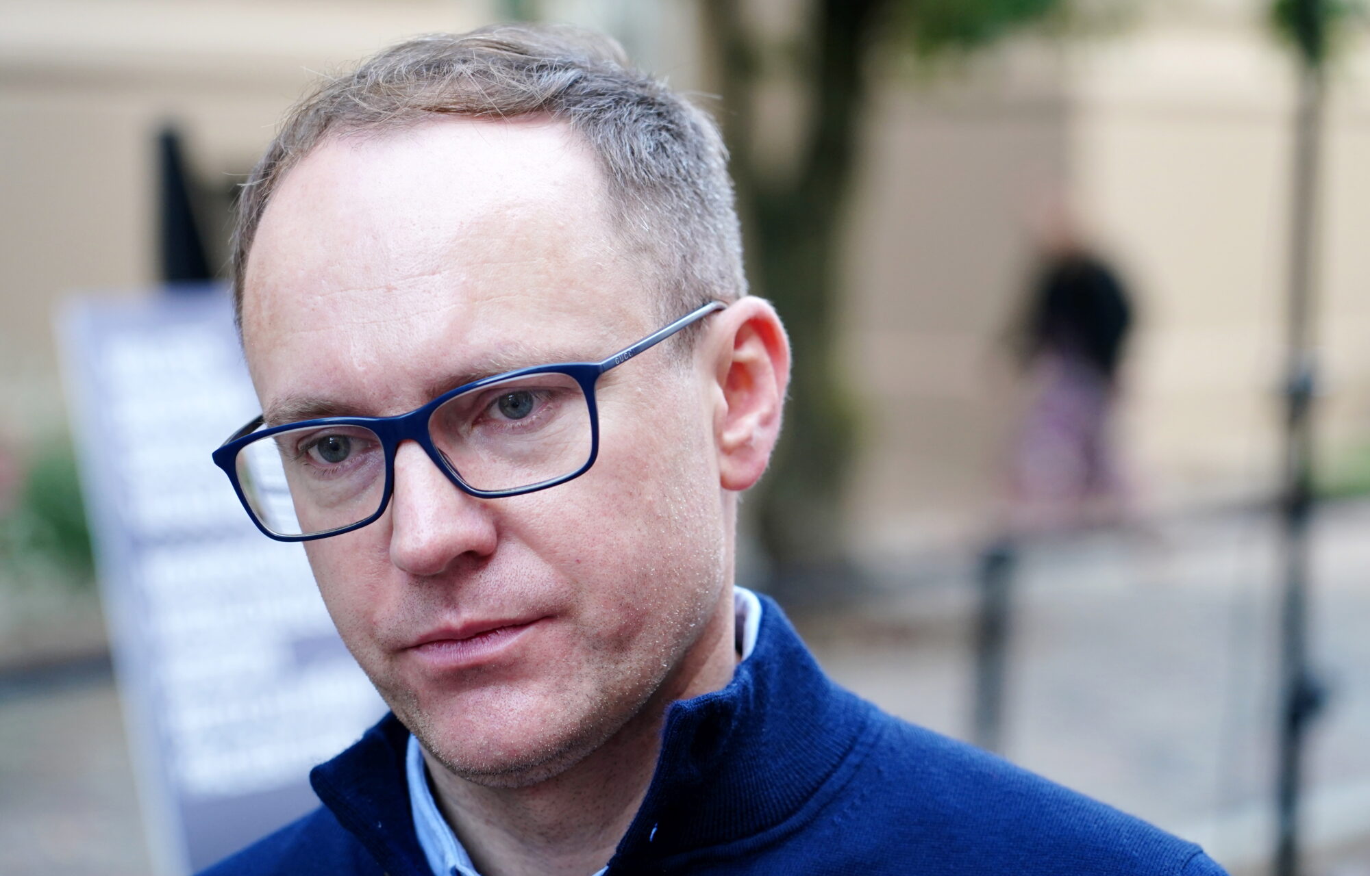 Andris Skride