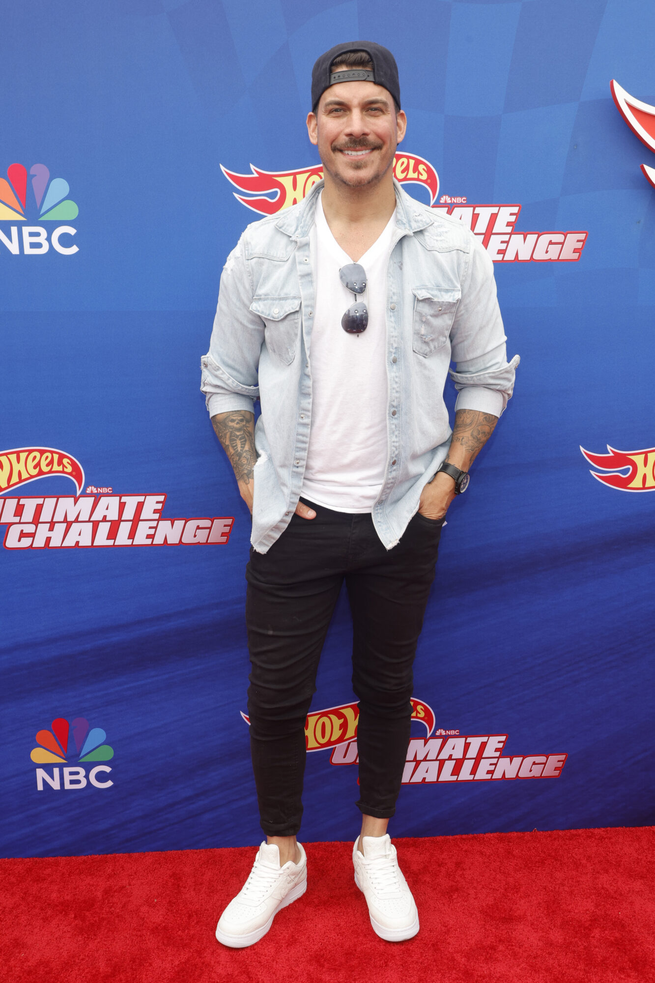 Jax Taylor