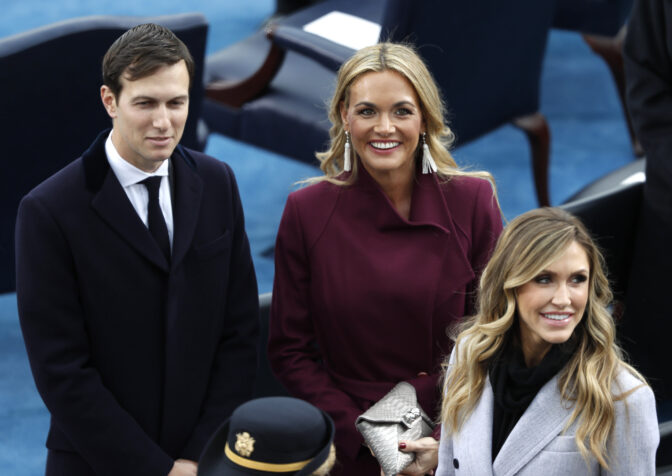 USA-TRUMP/INAUGURATION