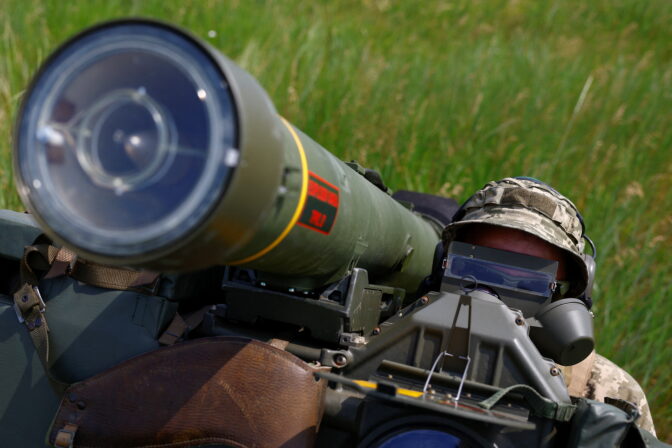 UKRAINE-CRISIS/AIRDEFENCE