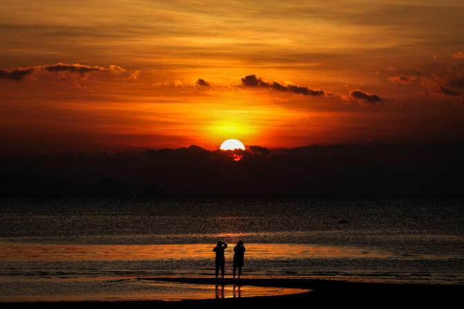 THAILAND-DAILYLIFE/