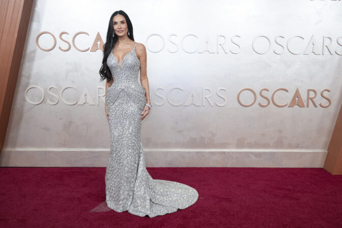 97th Academy Awards - Arrivals