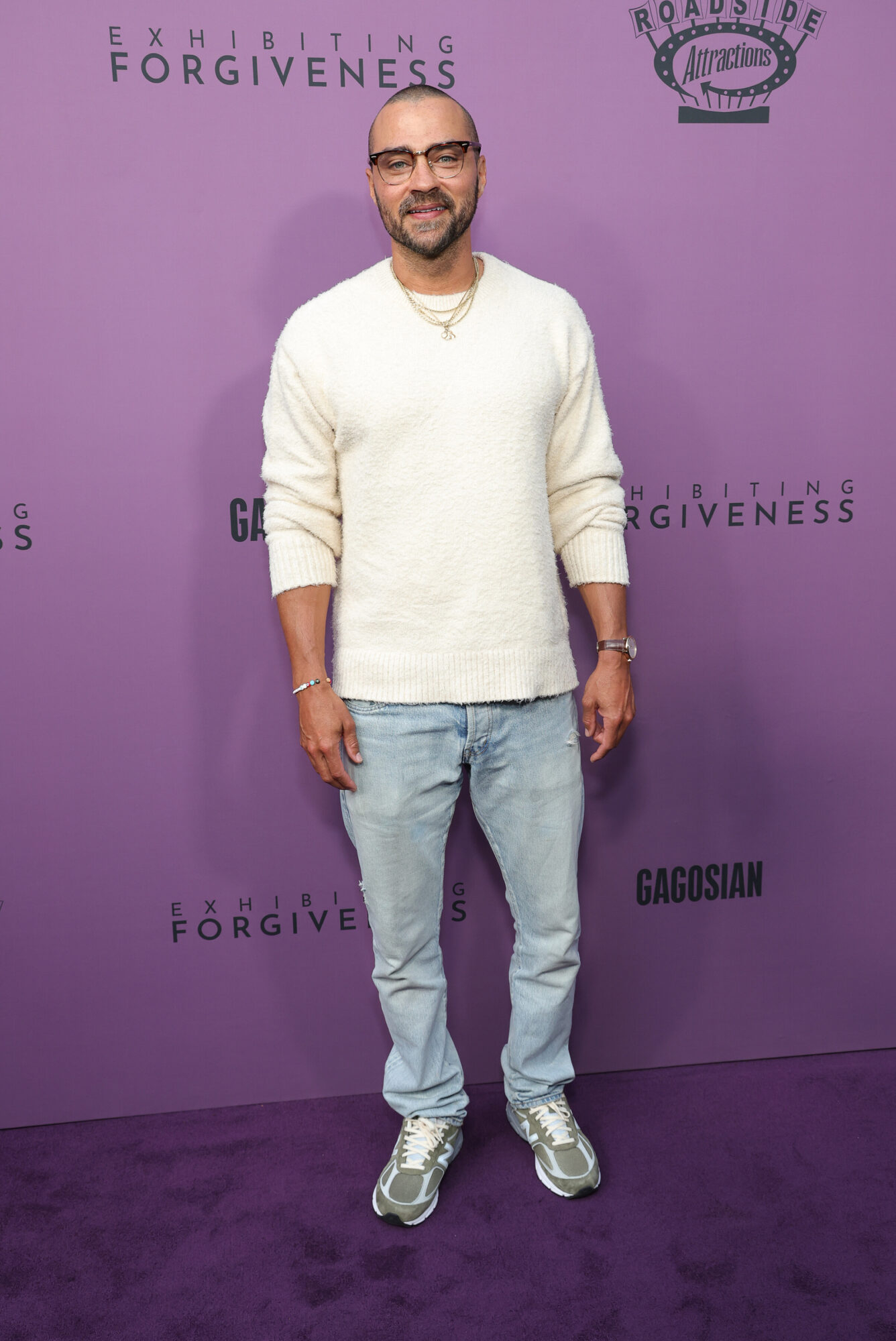 Jesse Williams