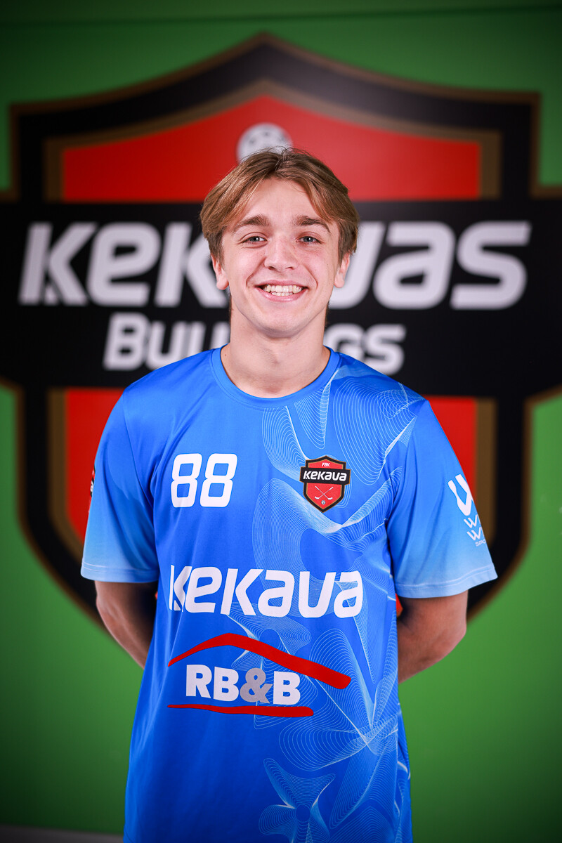 Markuss Januševskis