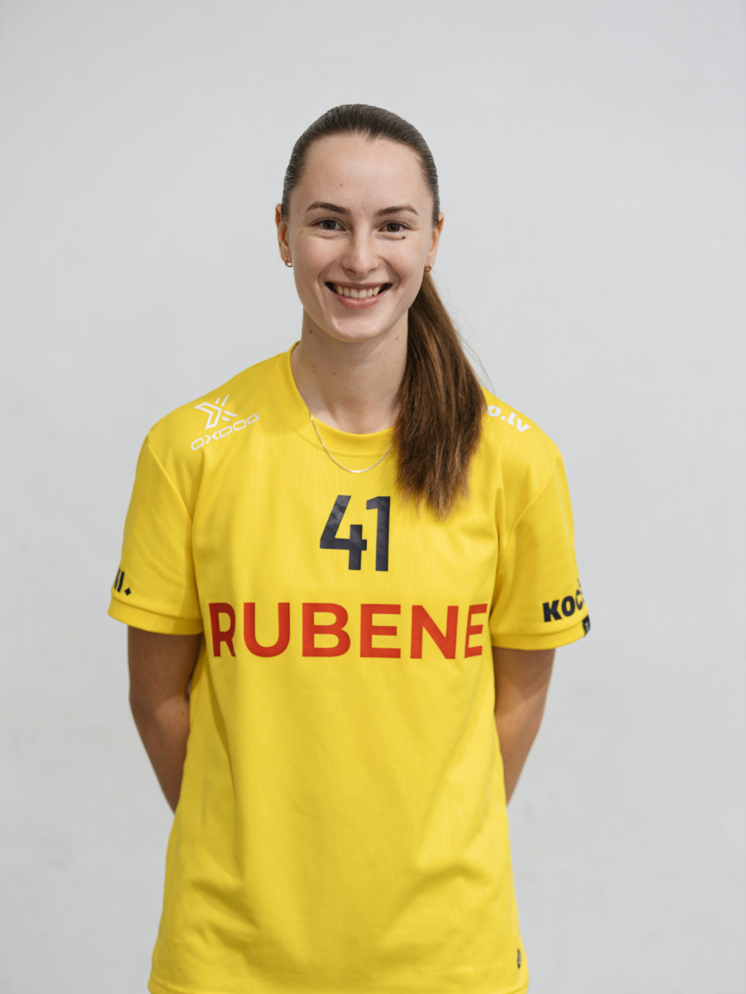 Simona Grāpēna
