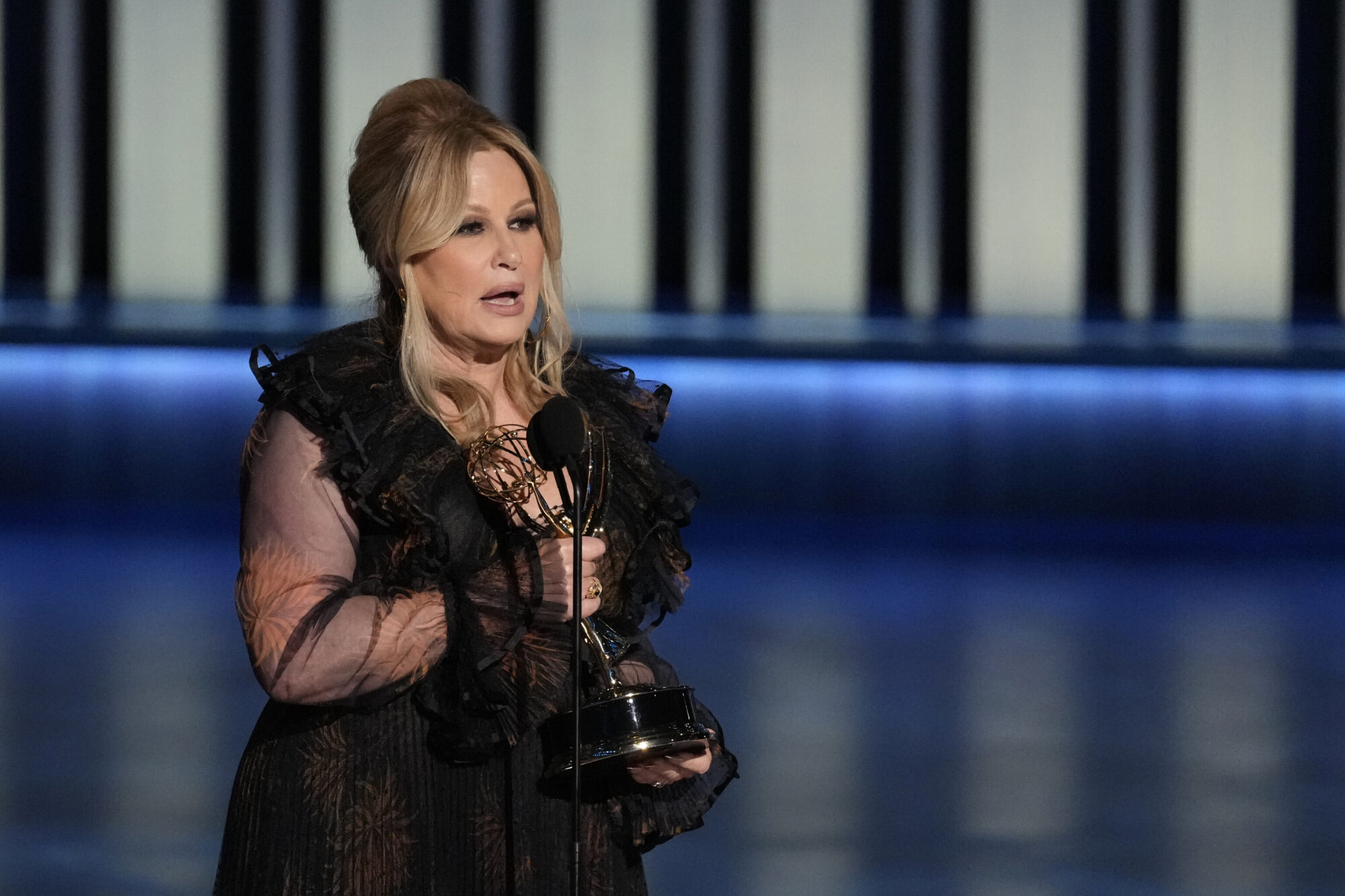 75th Primetime Emmy Awards - Show