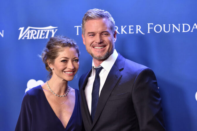 The 5th Annual Sean Penn & Friends HELP HAITI HOME Gala