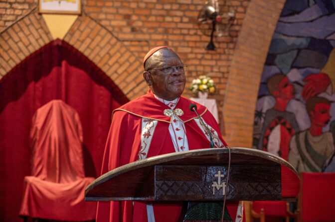 DRCONGO-VATICAN-RELIGION-POPE-OBIT