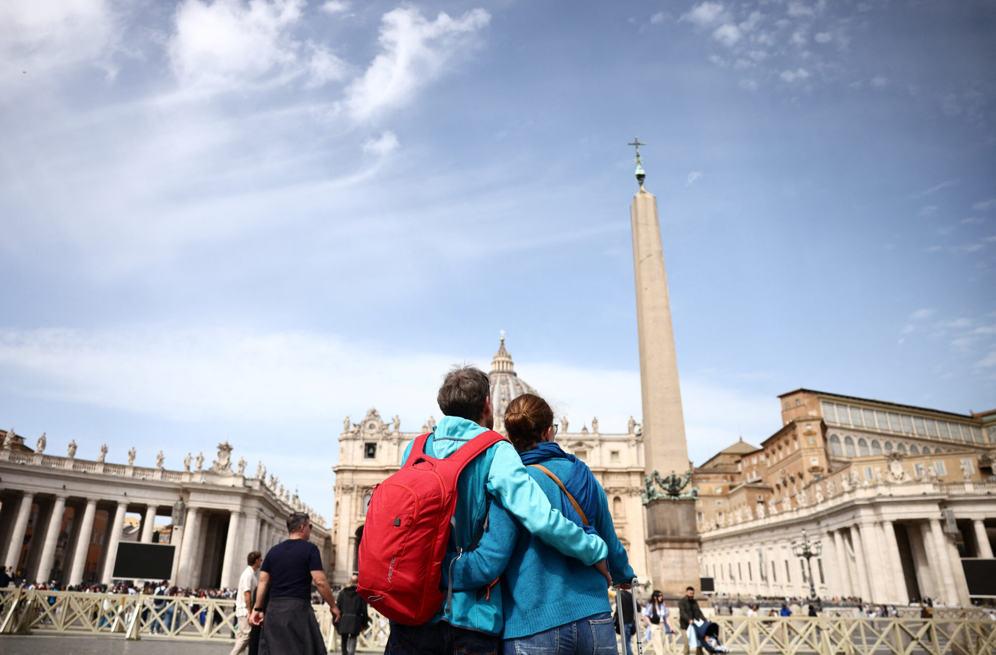 POPE-FRANCIS/