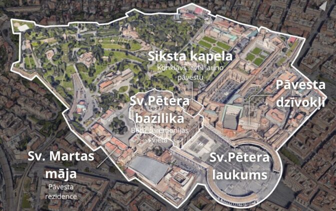 Siksta kapela - 1