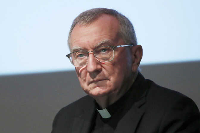 Vatican Obit Pope Francis Contenders