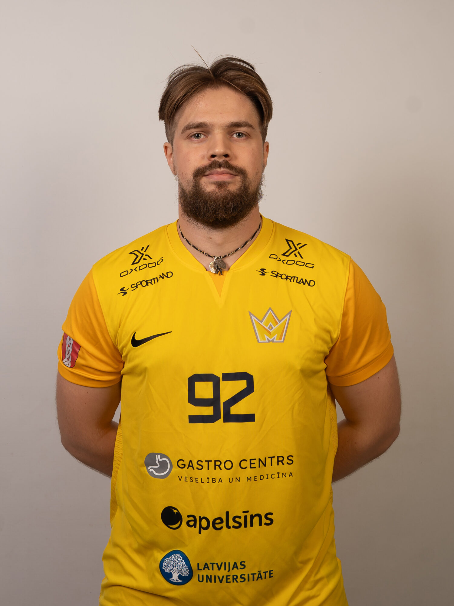 Ulvis Mētra
