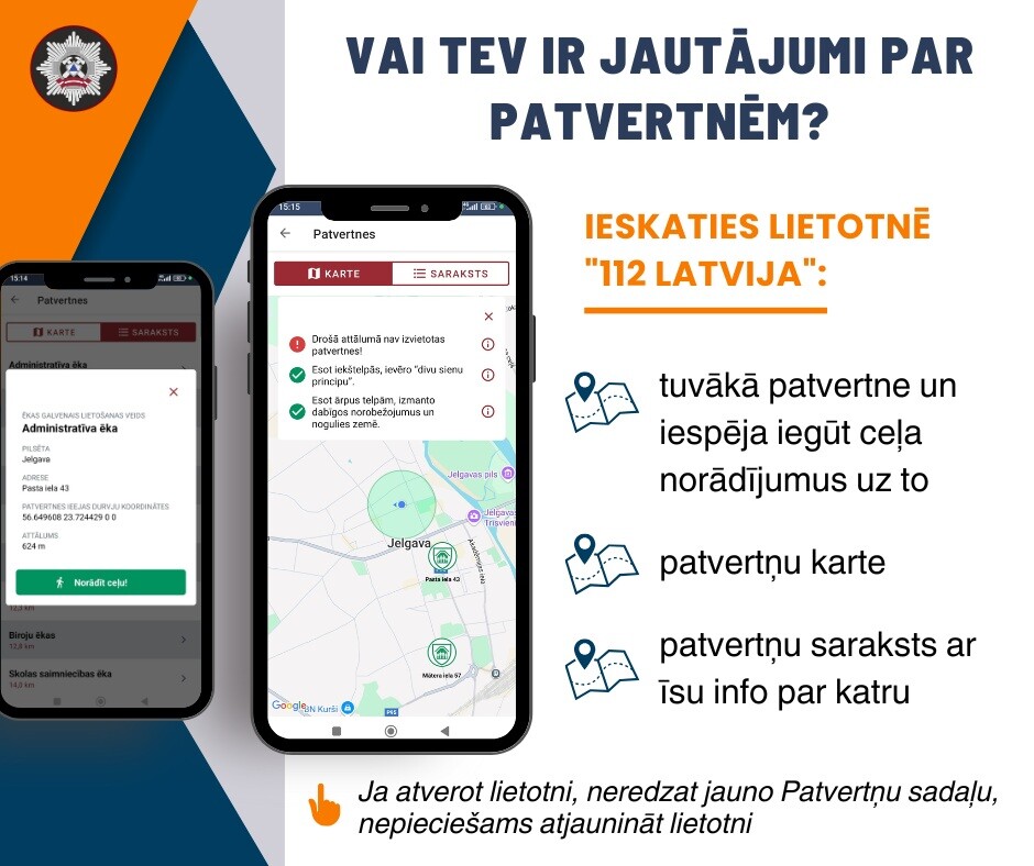 JAUNUMS! - 2