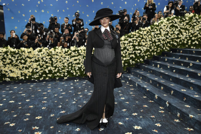 2025 MET Museum Costume Institute Benefit Gala