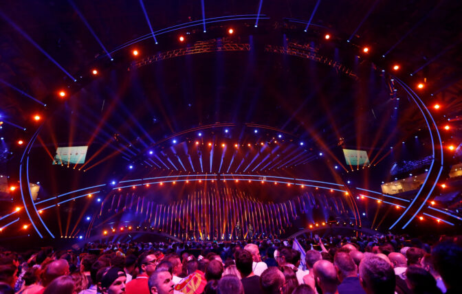MUSIC-EUROVISION/FINAL