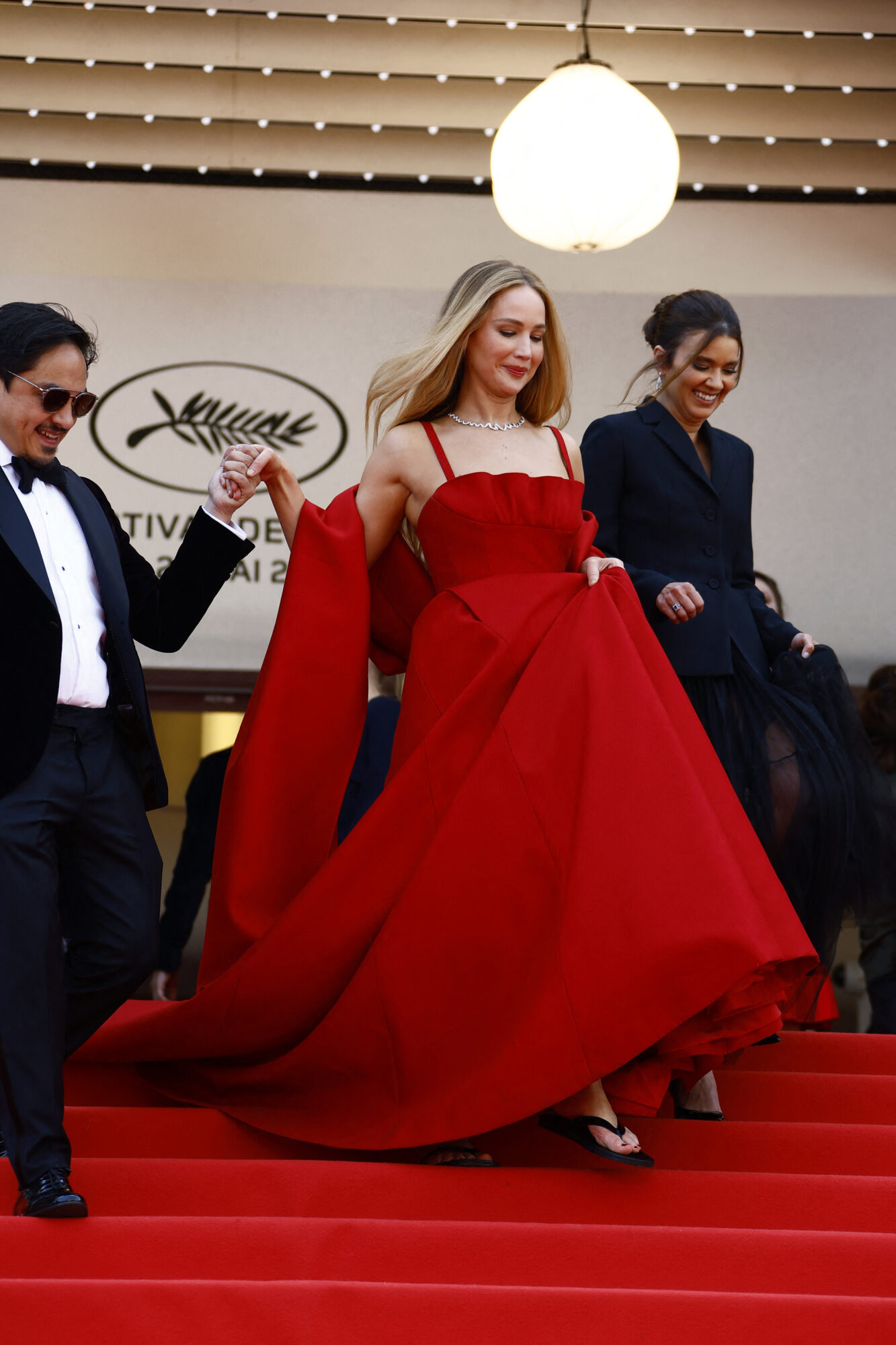 FILMFESTIVAL-CANNES/ANATOMY OF A FALL-PREMIERE