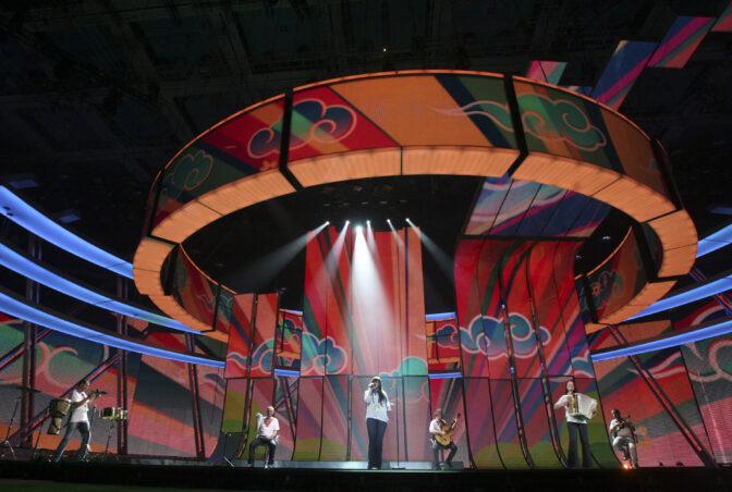 RUSSIA-EUROVISION/