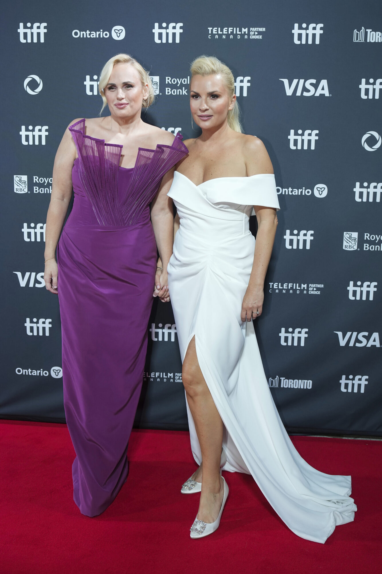 Film TIFF The Deb