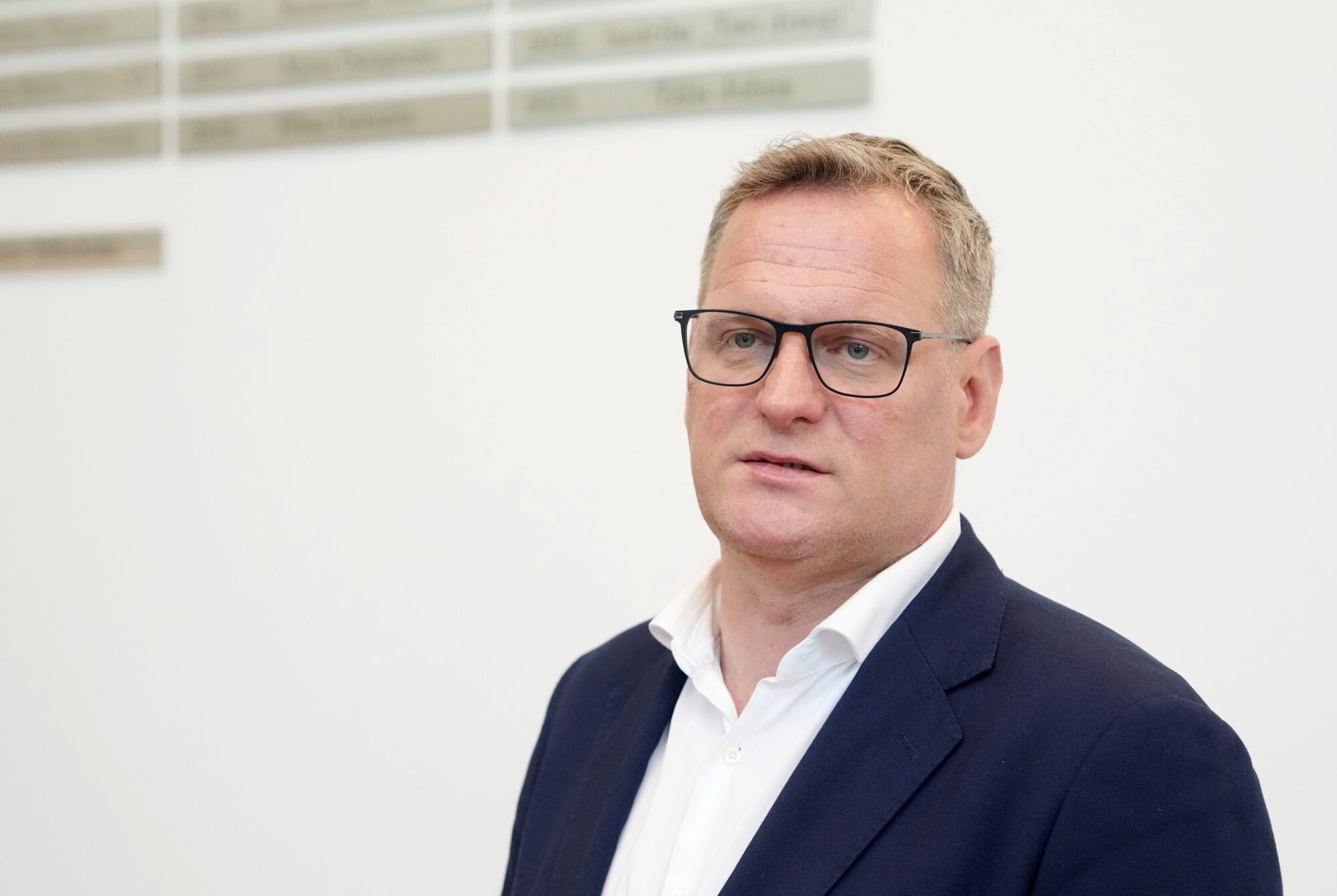 Viesturs Kleinbergs