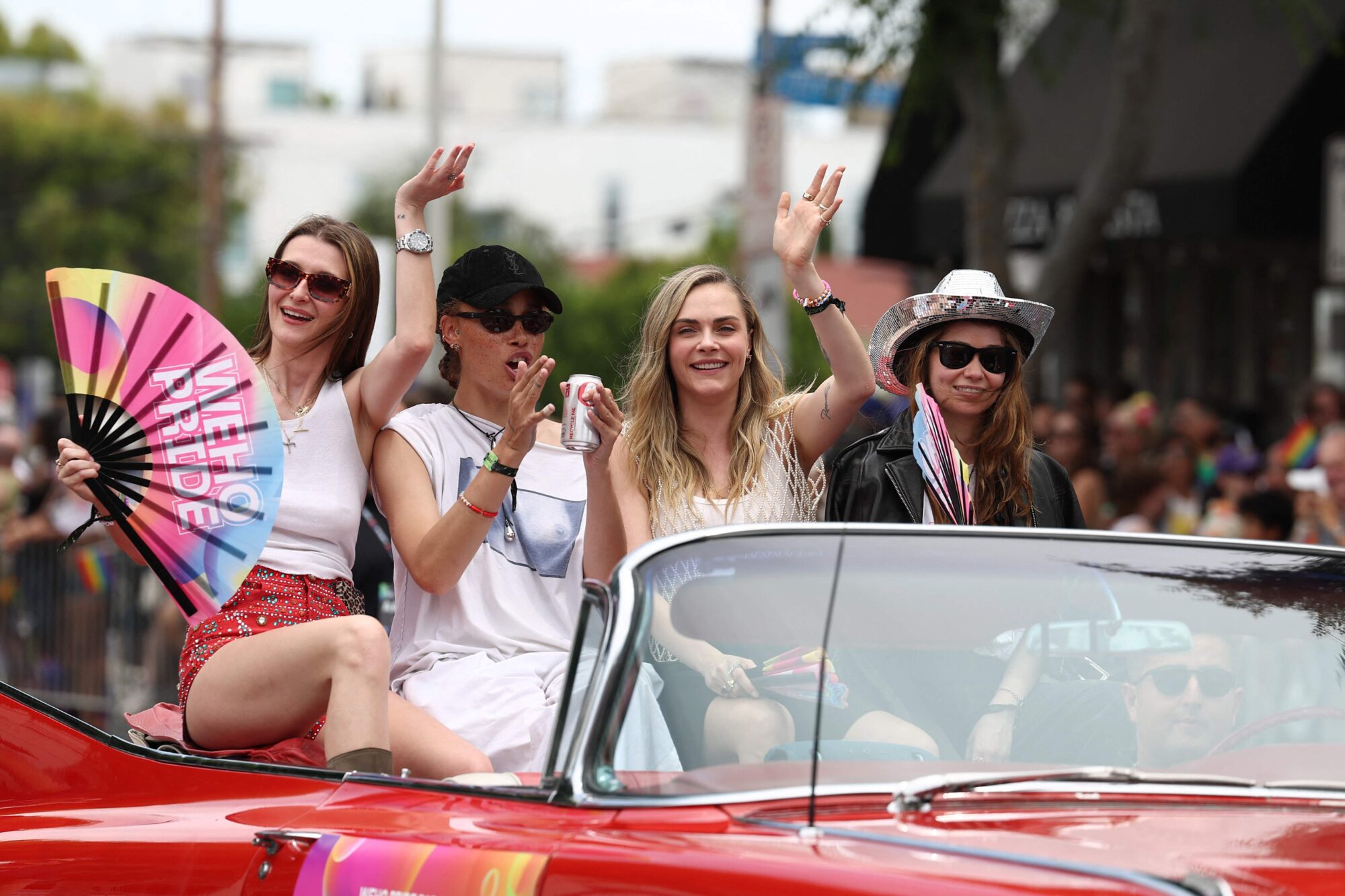 US-2025-WEHO-PRIDE-PARADE
