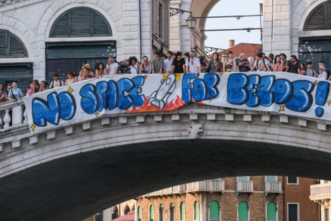 PEOPLE-BEZOS/WEDDING-VENICE