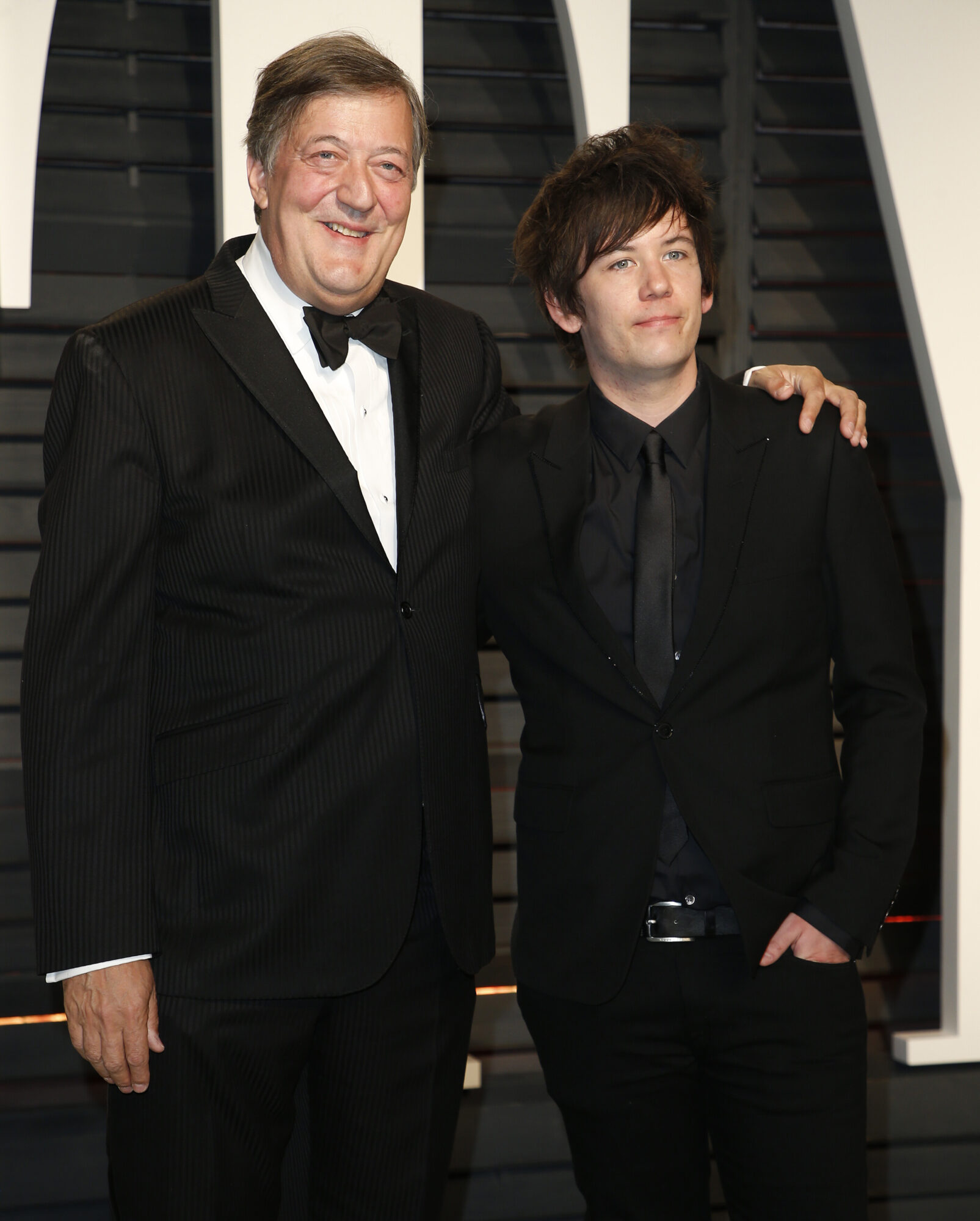 AWARDS-OSCAR/VANITYFAIR