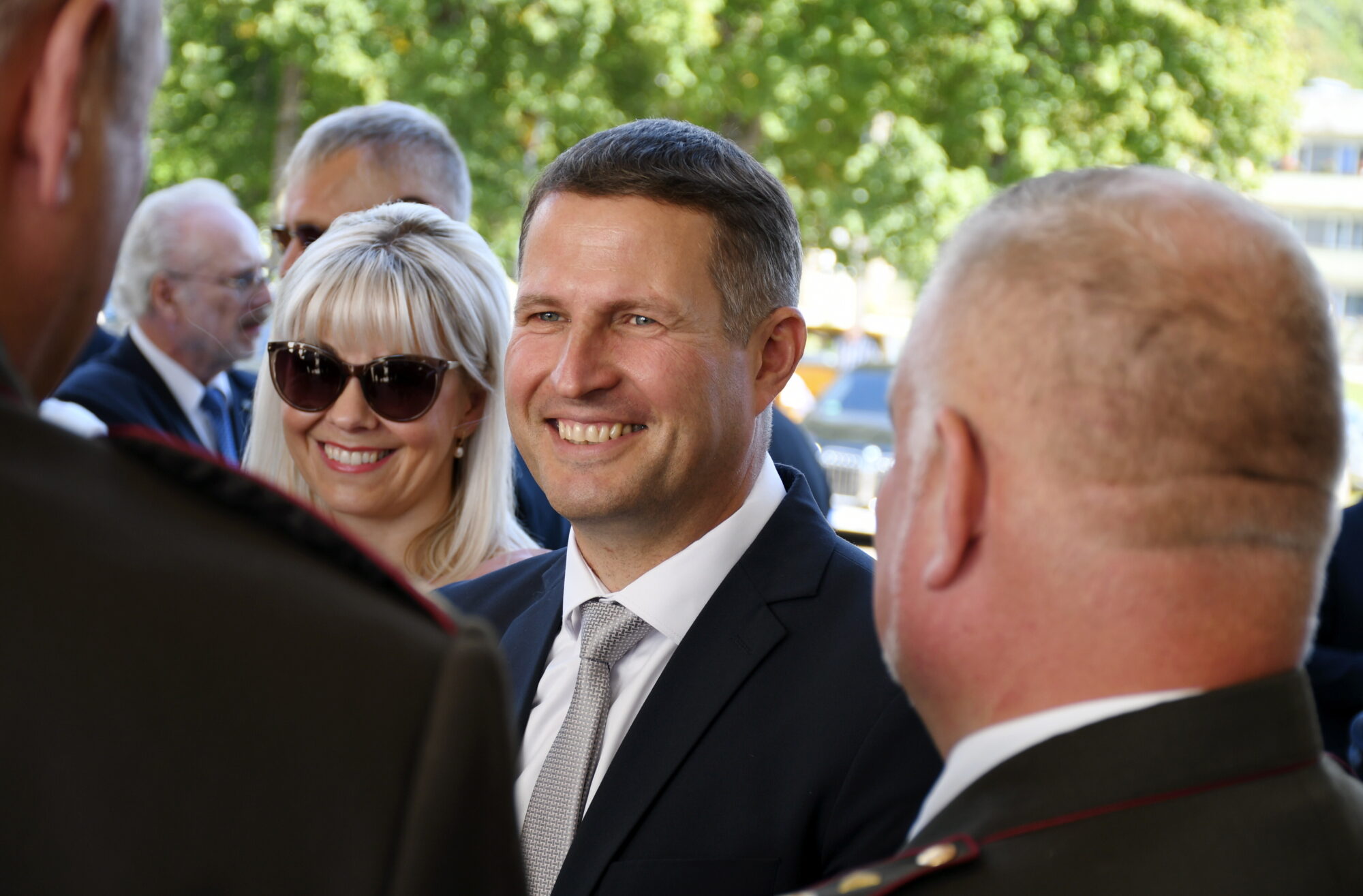 Vissvētākās Jaunavas Marijas Debesīs uzņemšanas svētki