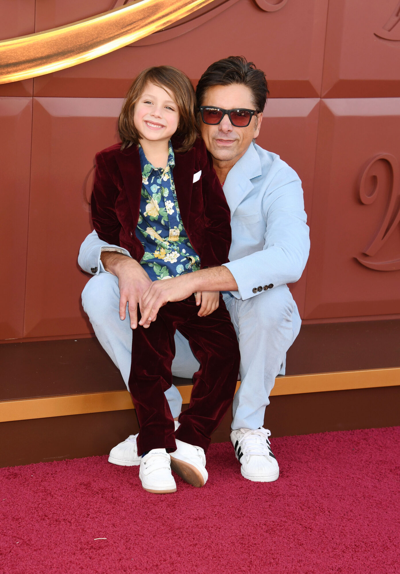 Los Angeles Premiere of 'Wonka'