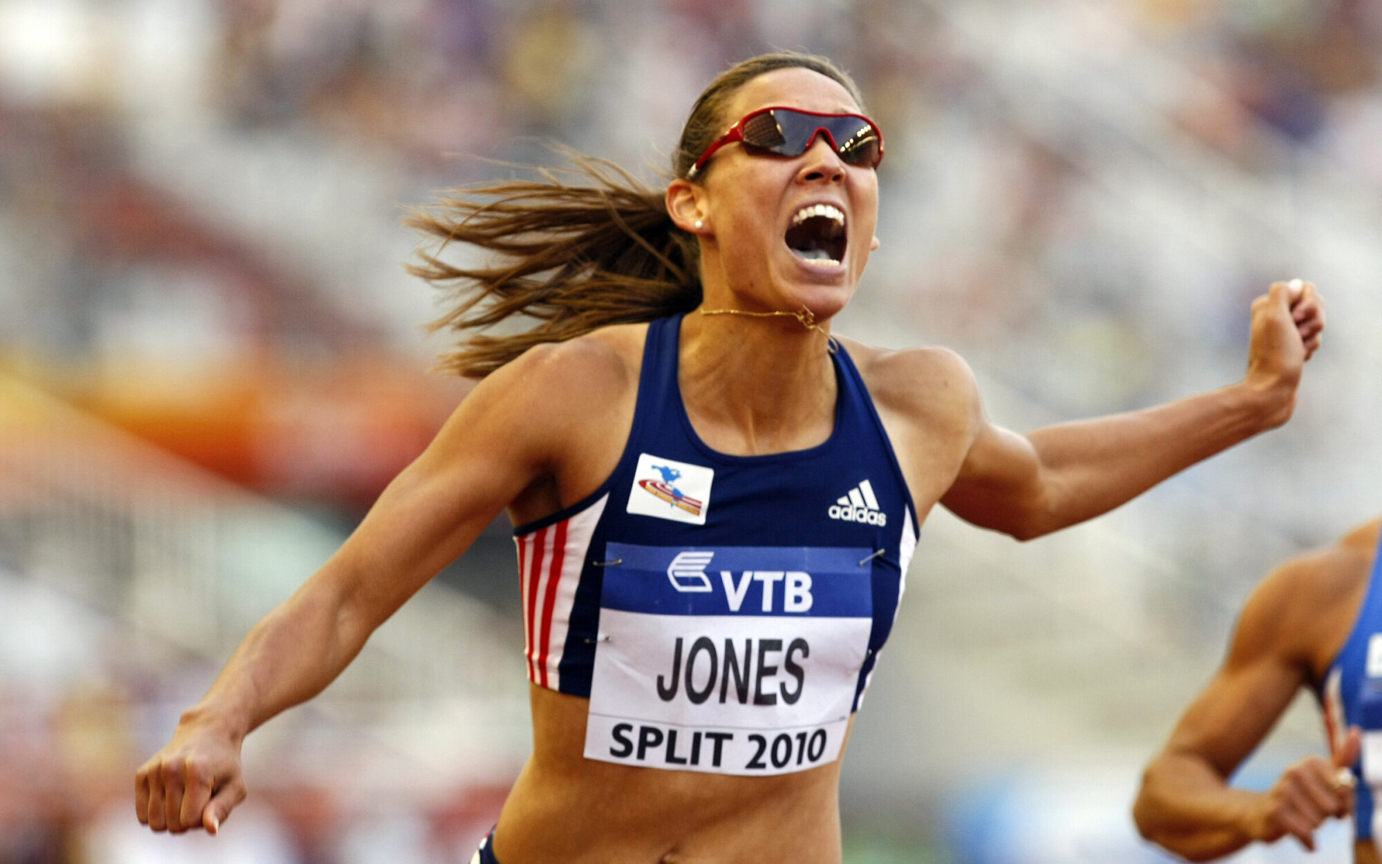 ATHLETICS/
