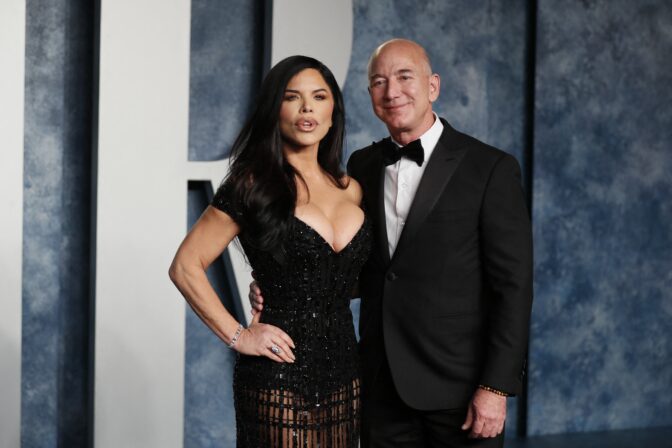 AWARDS-OSCARS/VANITYFAIR-ARRIVALS