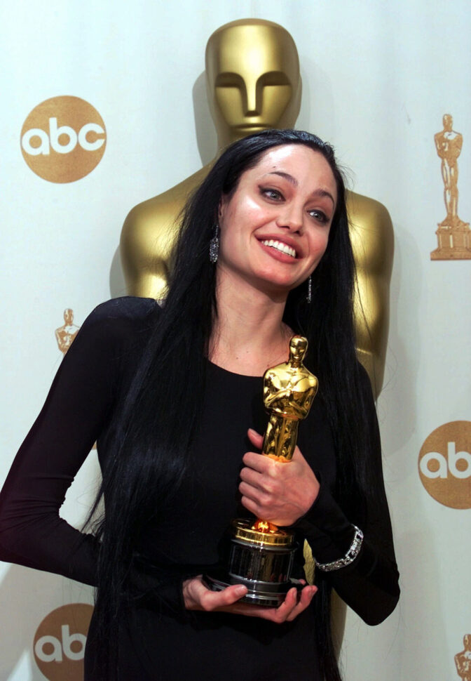 Oscars-Governors Awards