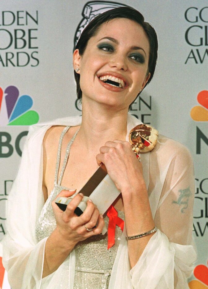 JOLIE