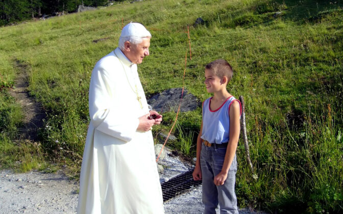 POPE